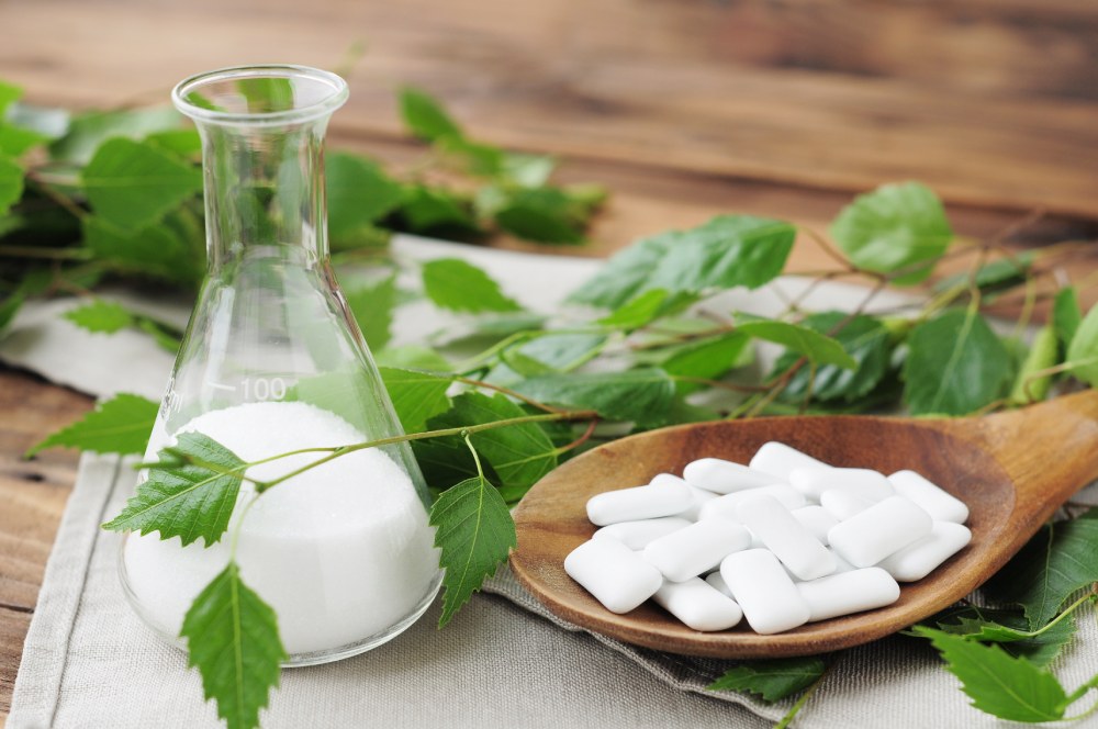 Benefits of Xylitol for Teeth