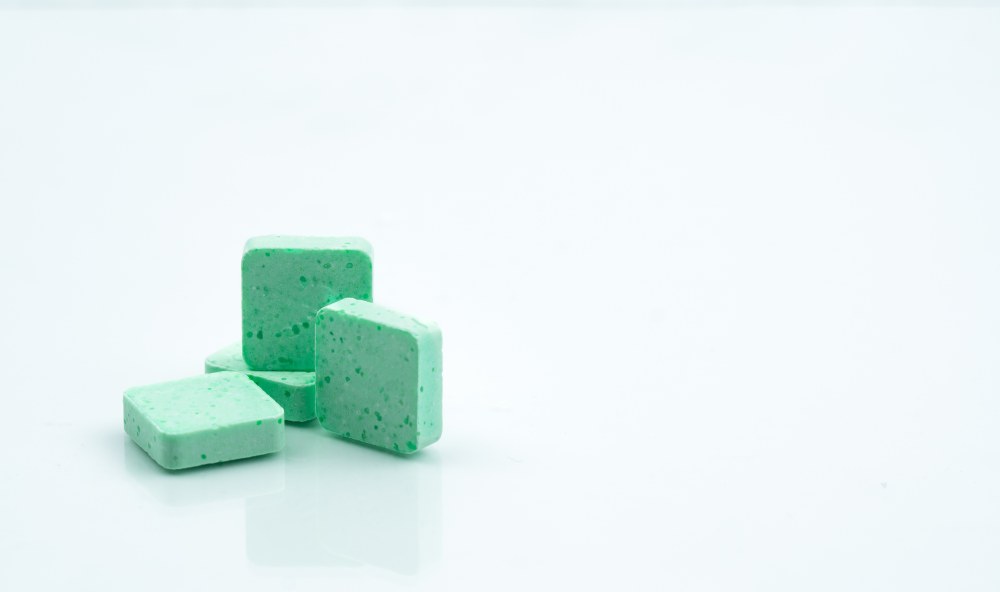 Xylitol Gum