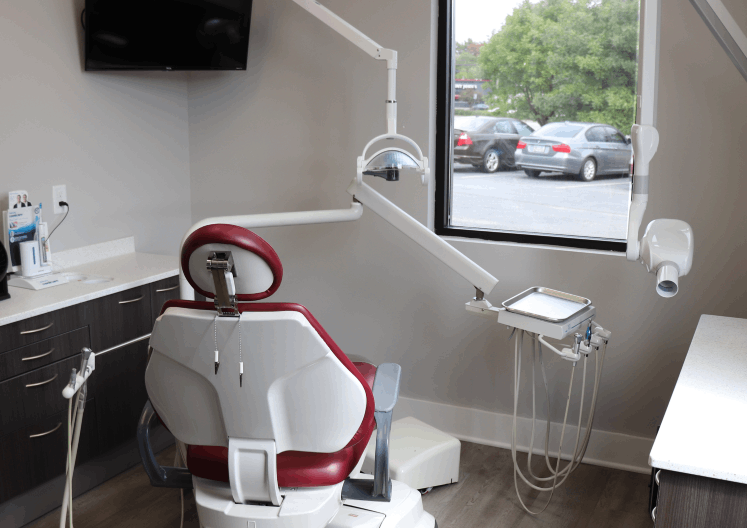 Preventive Dentistry at Dental World