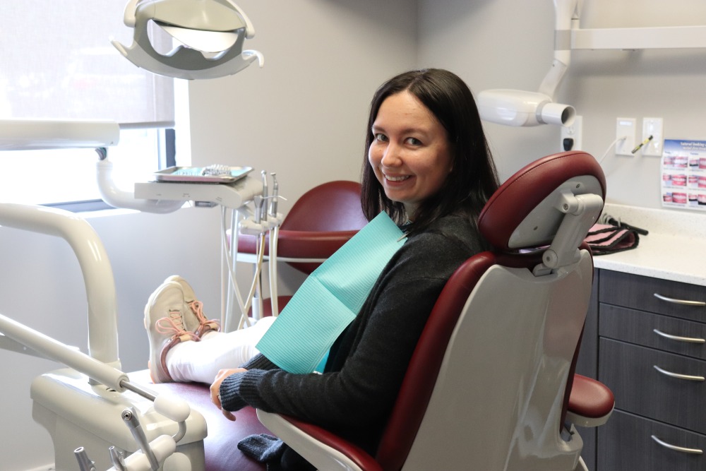 Cosmetic Dentistry